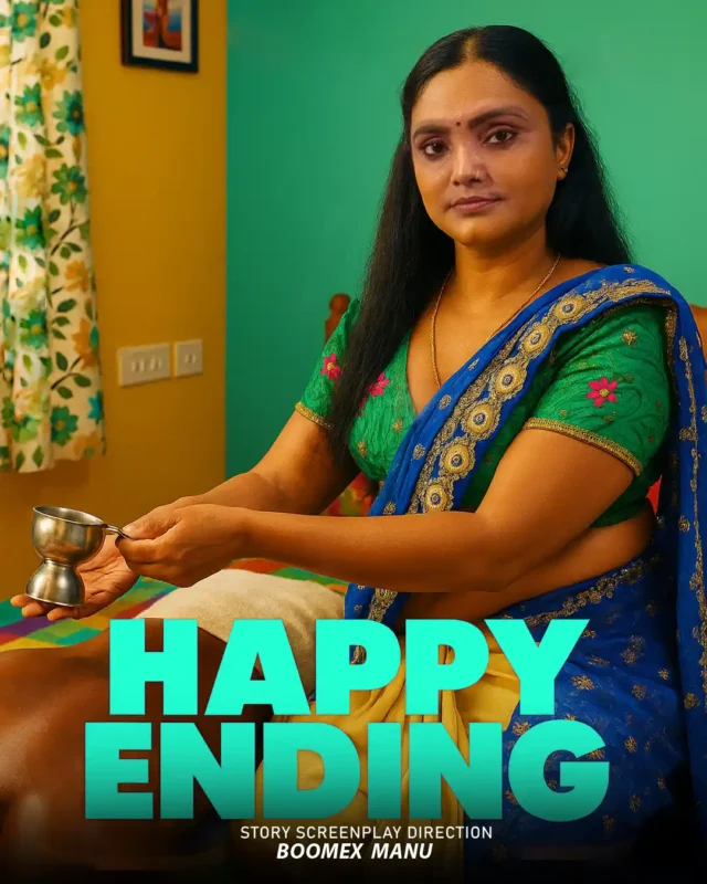 Happy.Ending.2025.